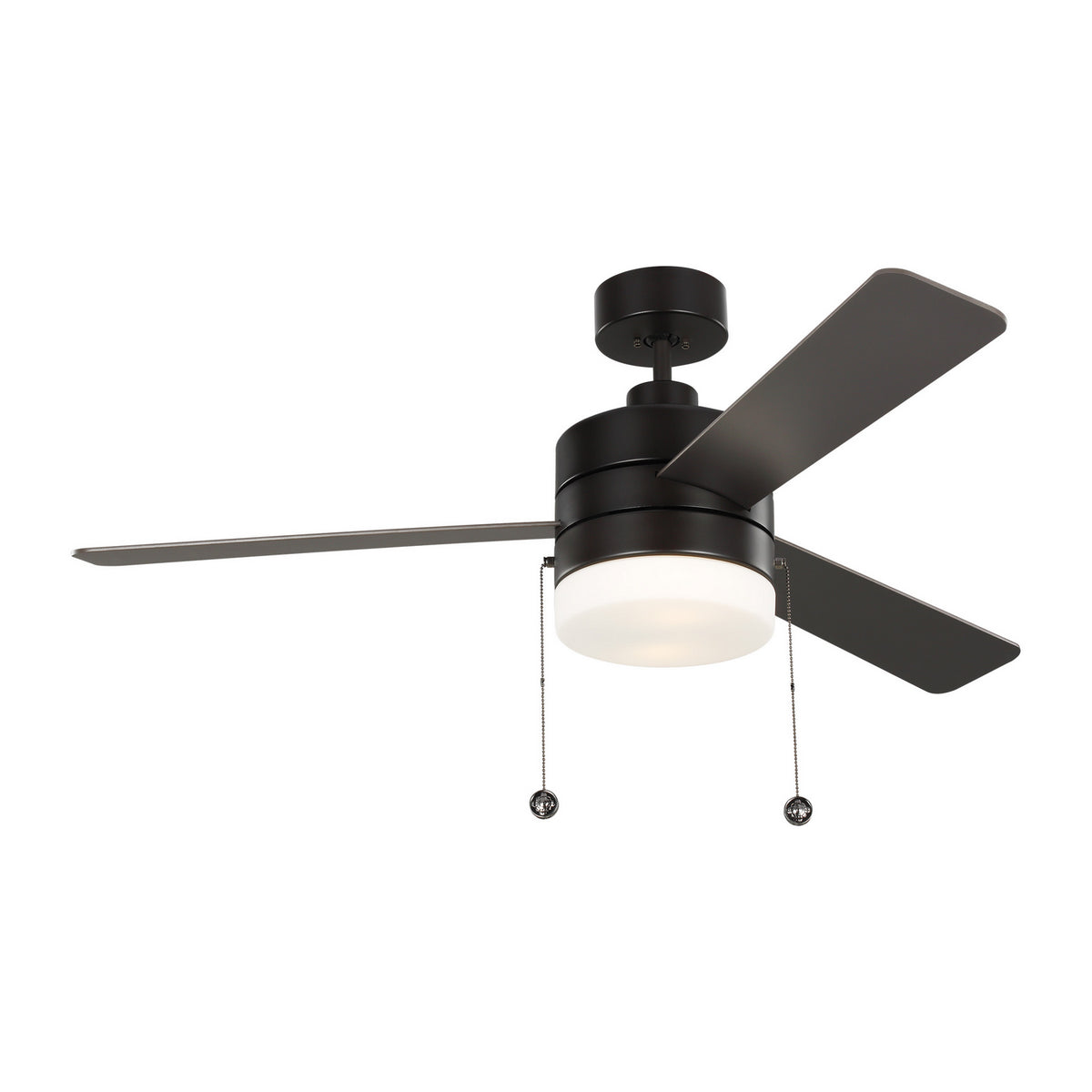 Syrus 52" LED Ceiling Fan