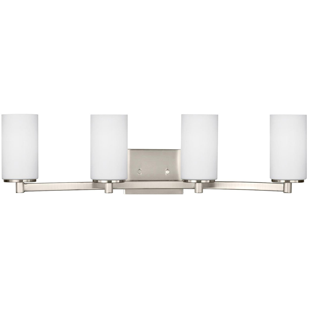 Hettinger Four Light Bath