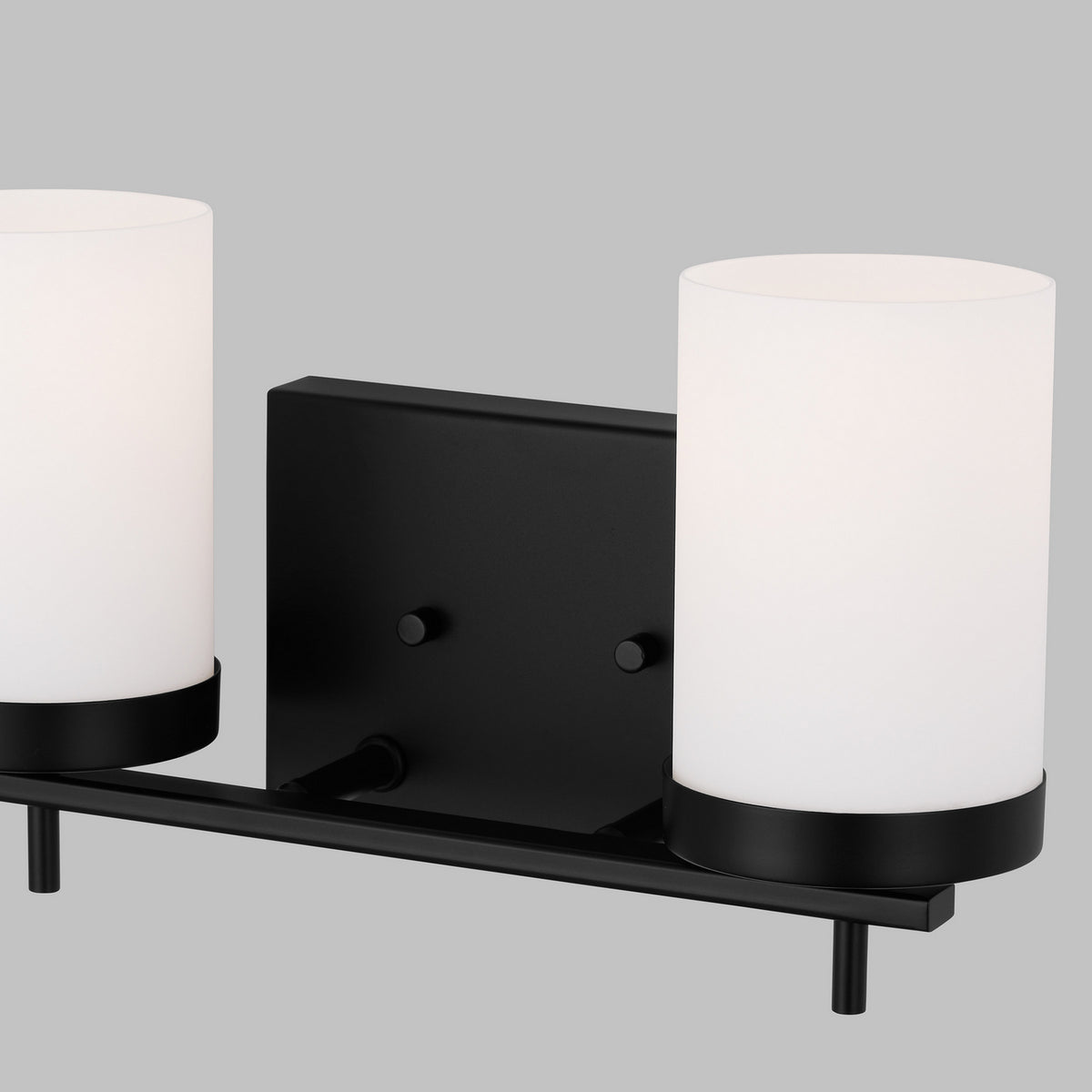Two Light Wall / Bath — 75 W