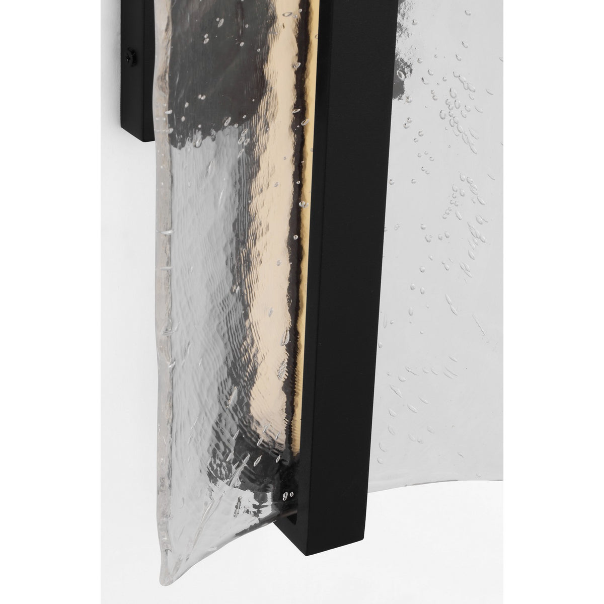 Briggs 21" Sconce