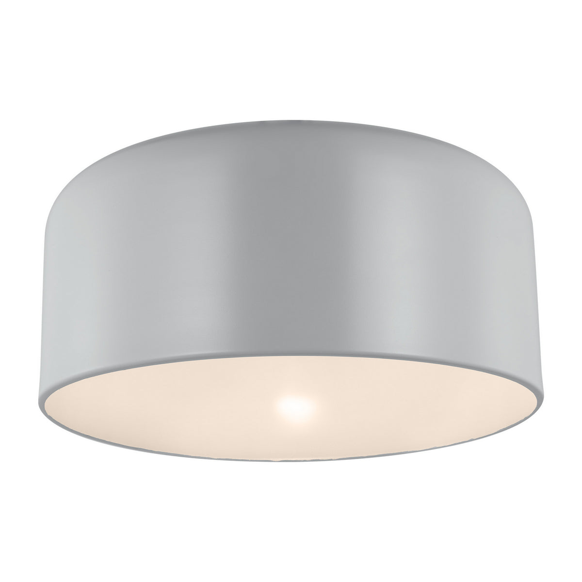 Malone Large Flush Mount — 75 W