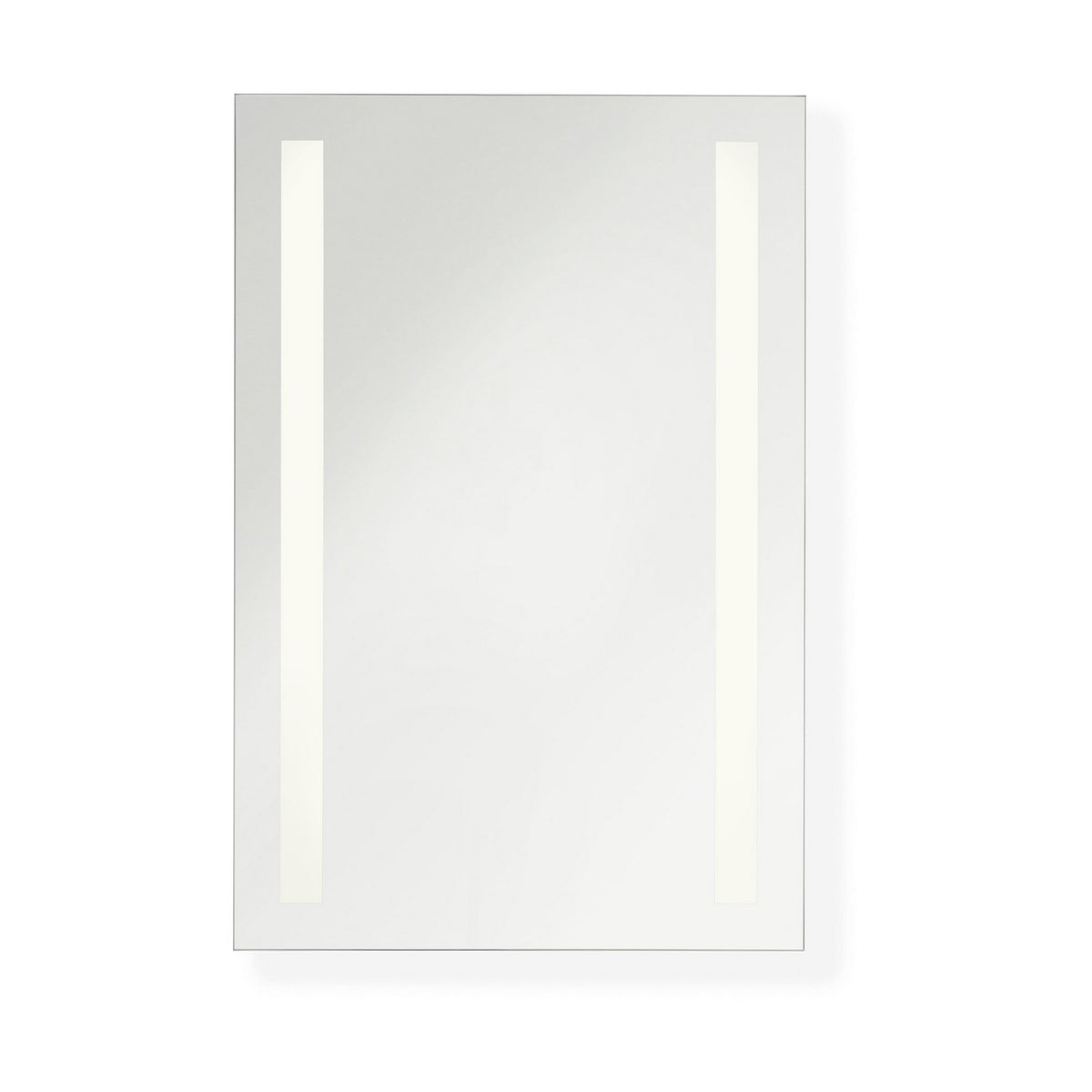 Mirror — 1.88", W: 24.00" × H: 36.00"