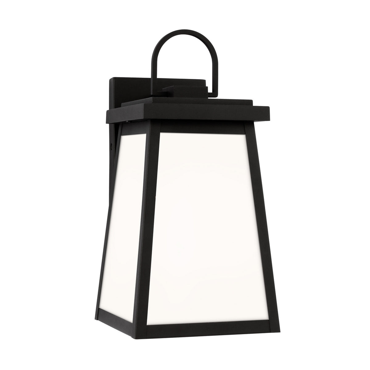 Founders Medium Wall Lantern — 9 W