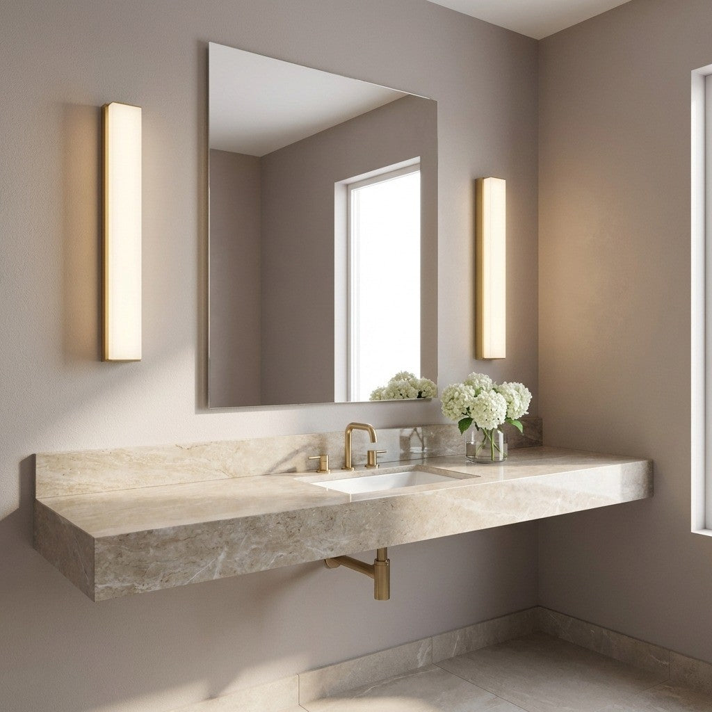 Panna 24 Led Vanity