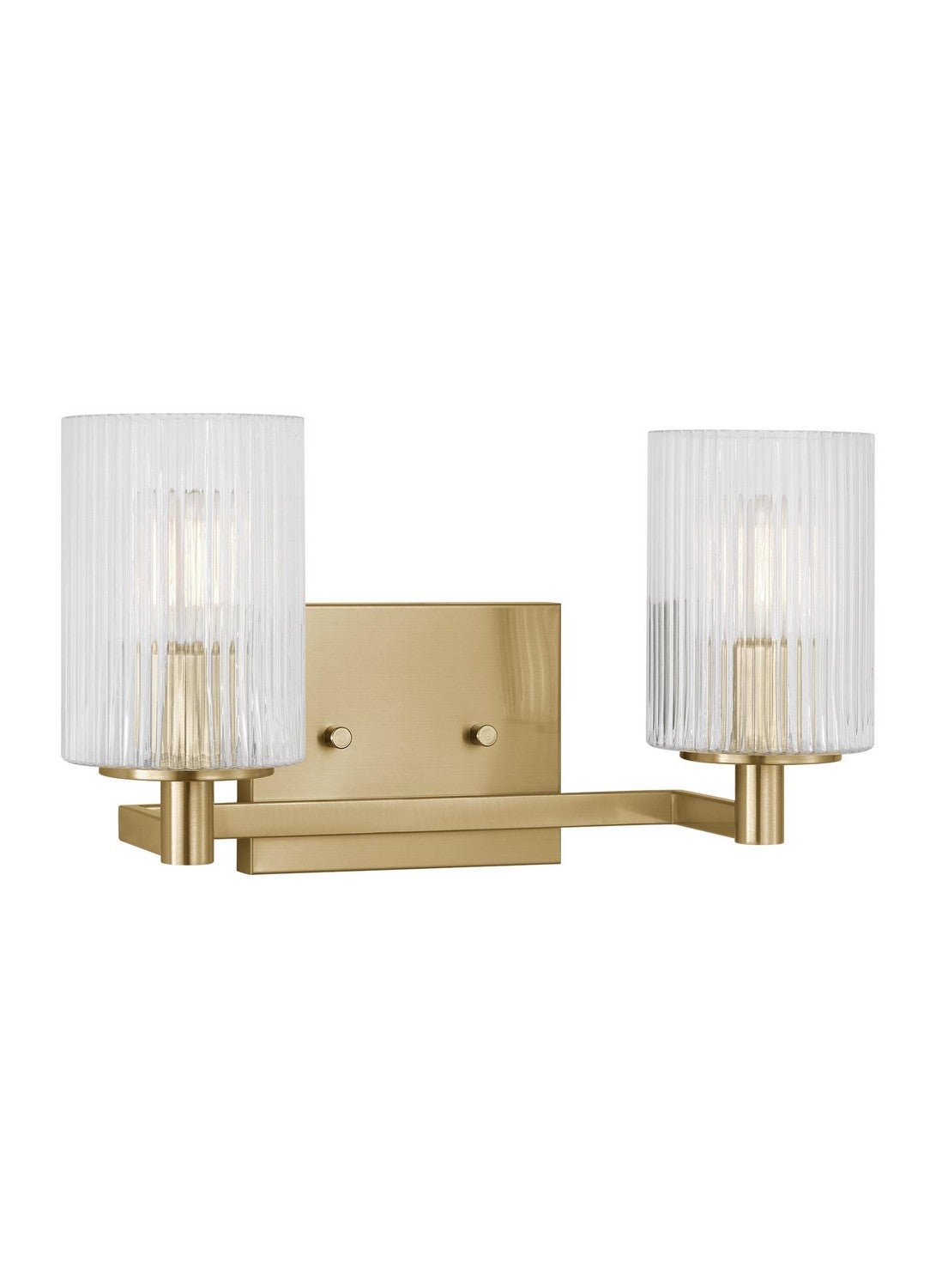 Lando Two Light Bath — 60 W