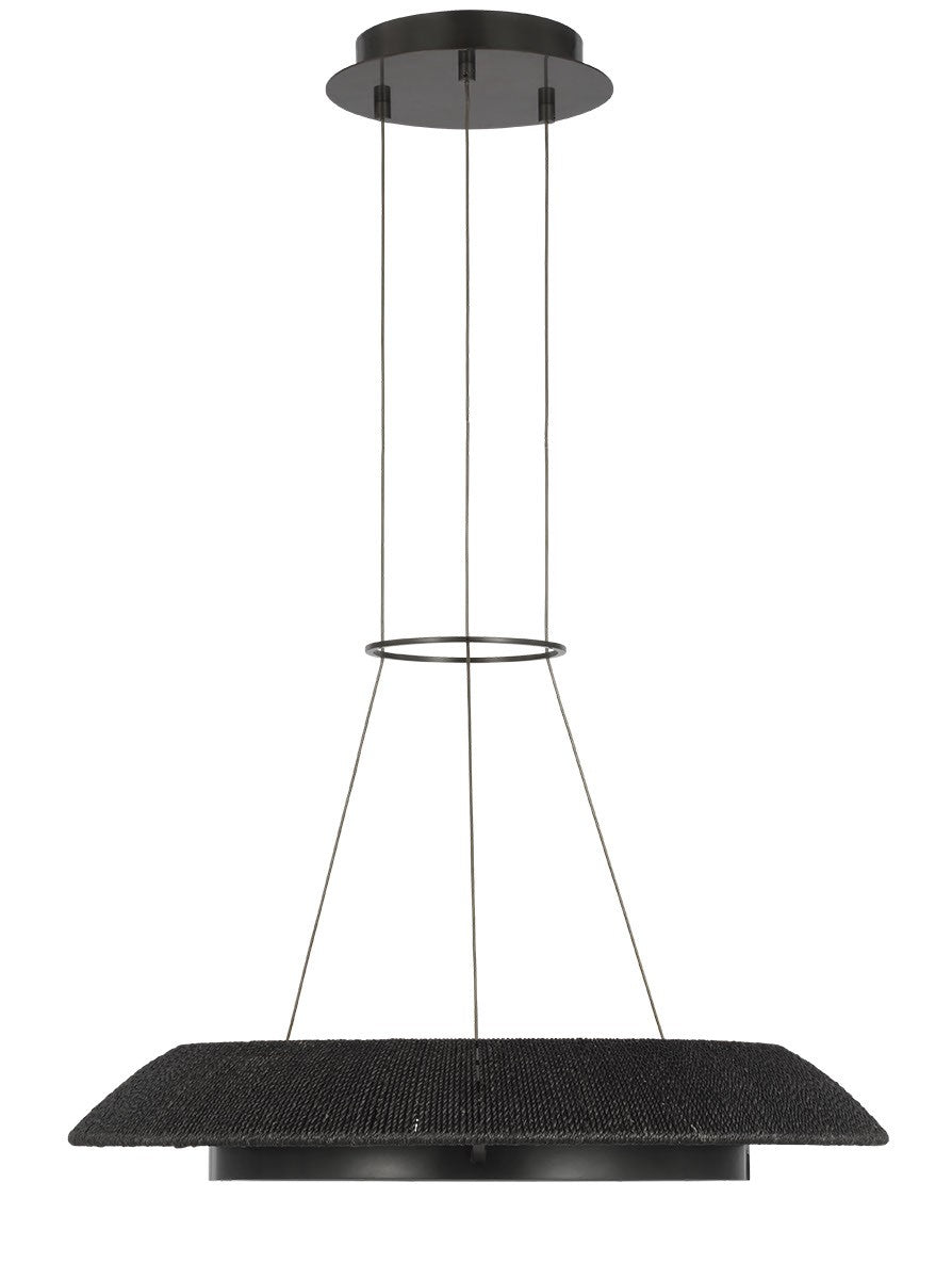 Noa Small Chandelier