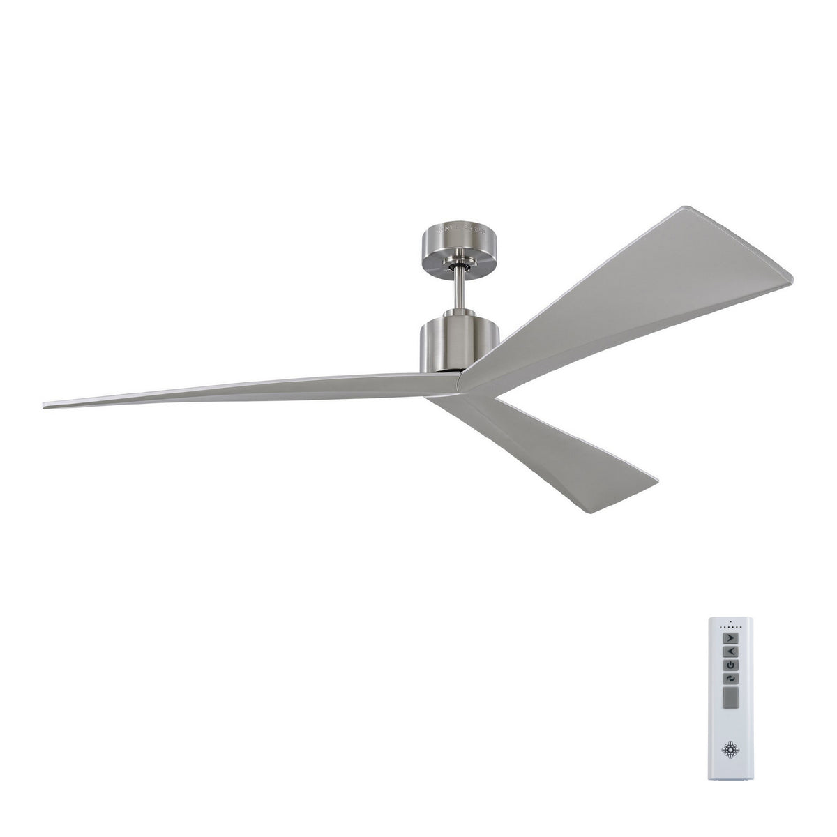 Adler 60" Ceiling Fan