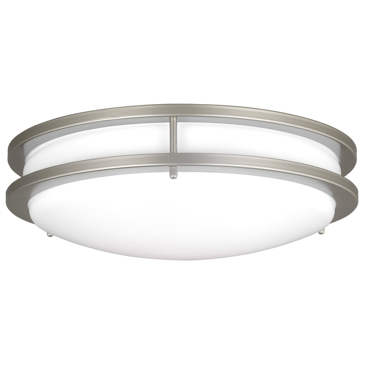Mahone 14" Flush Mount