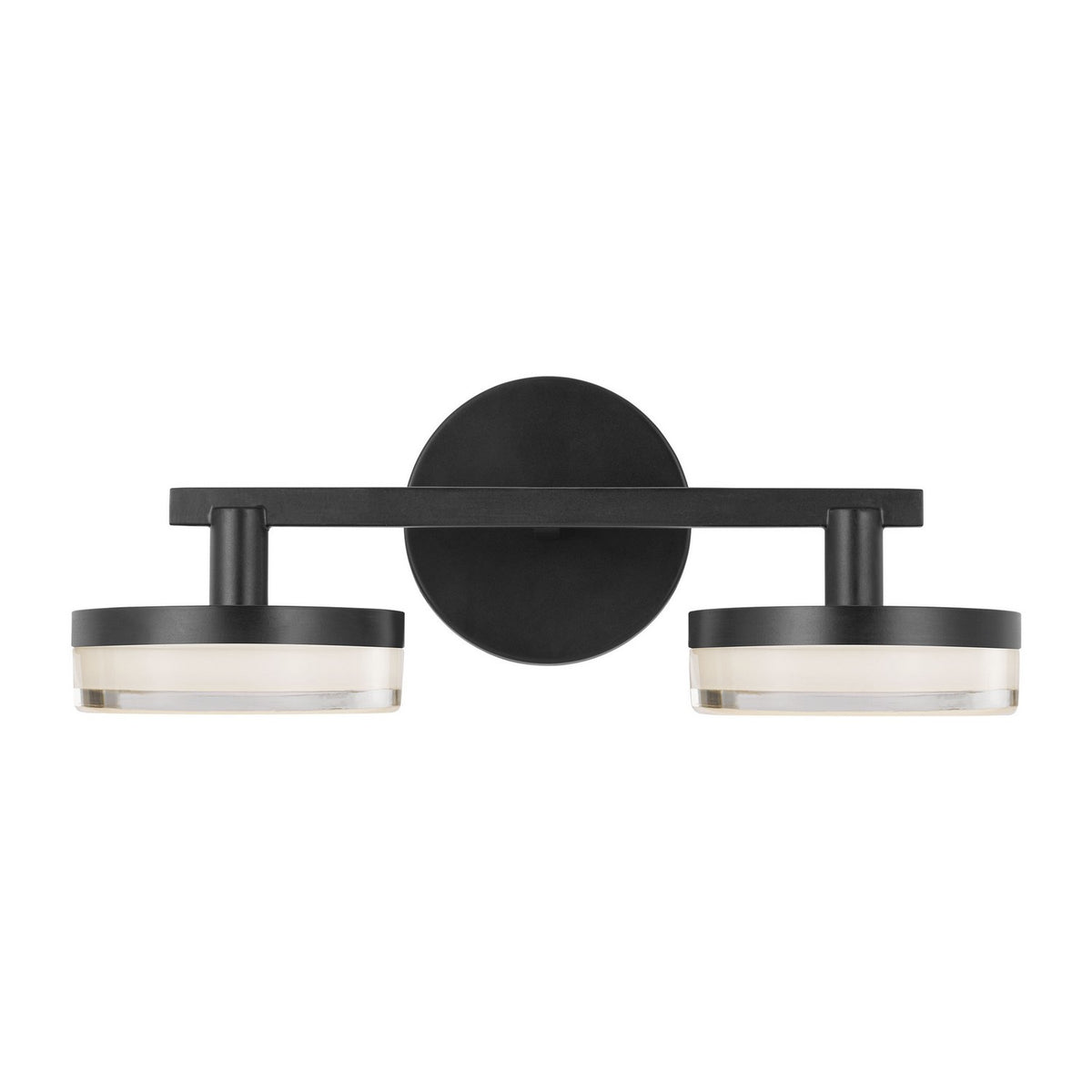 Khan 2-Light Vanity