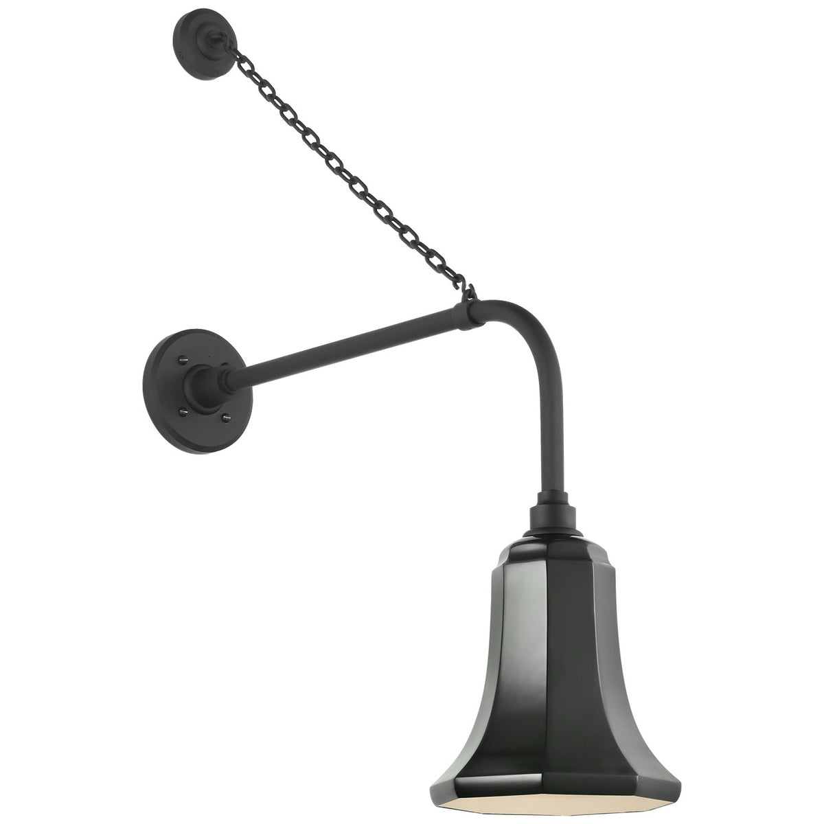 Academy 20" Anchored Rex Barn Light