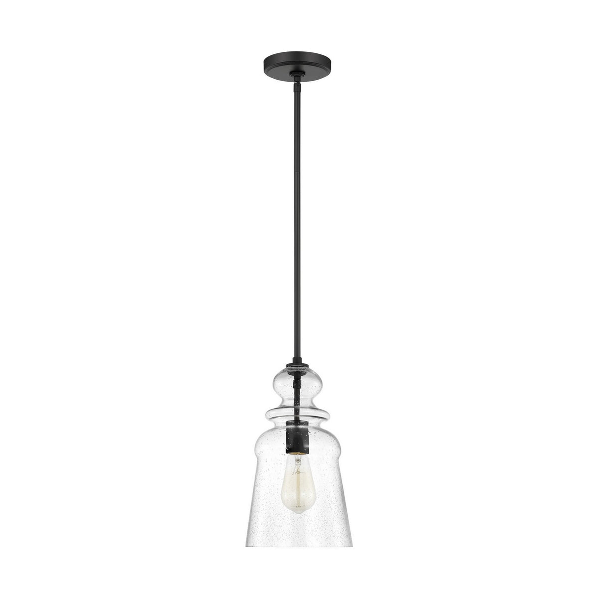 Kea One Light Pendant