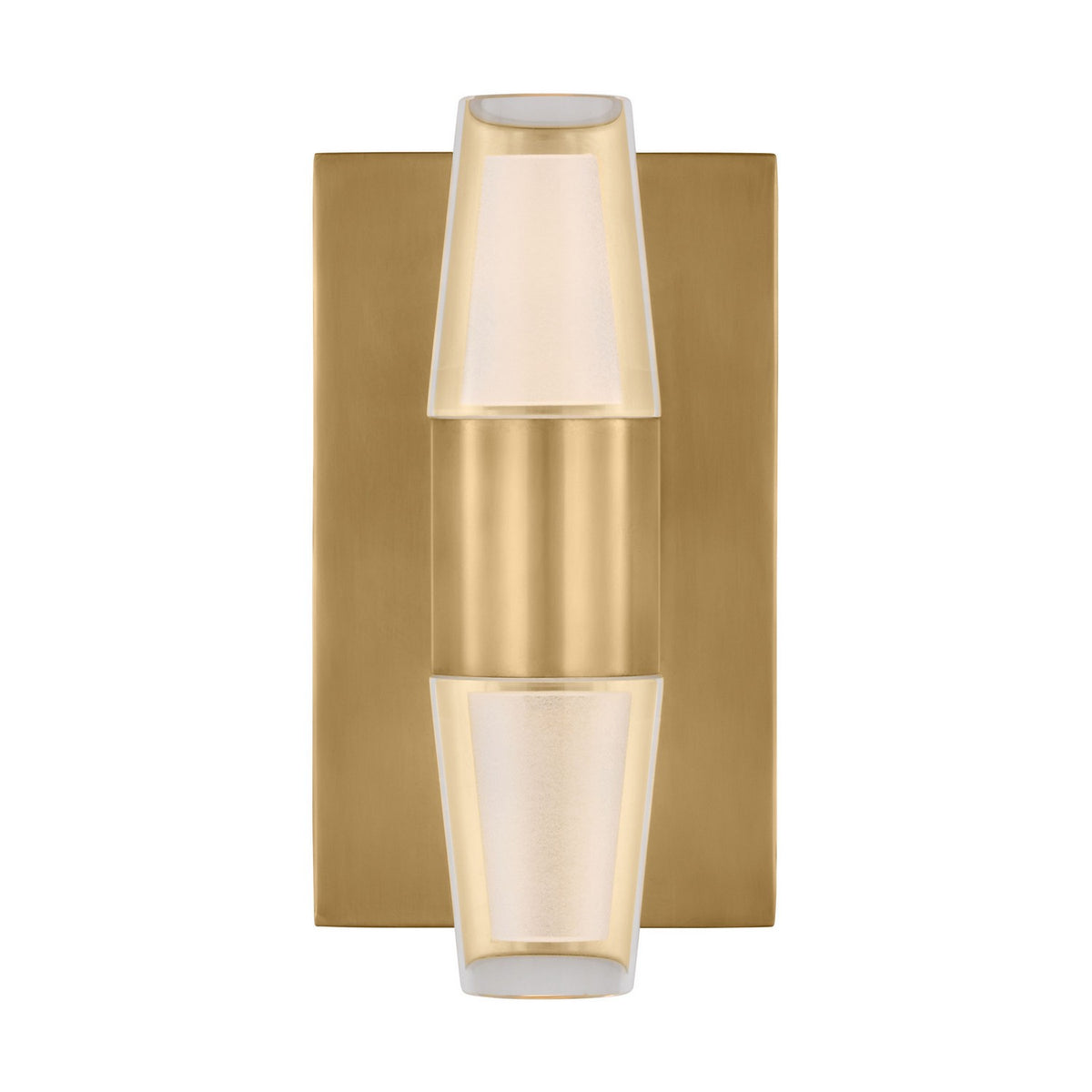 Lassell Single Short Sconce
