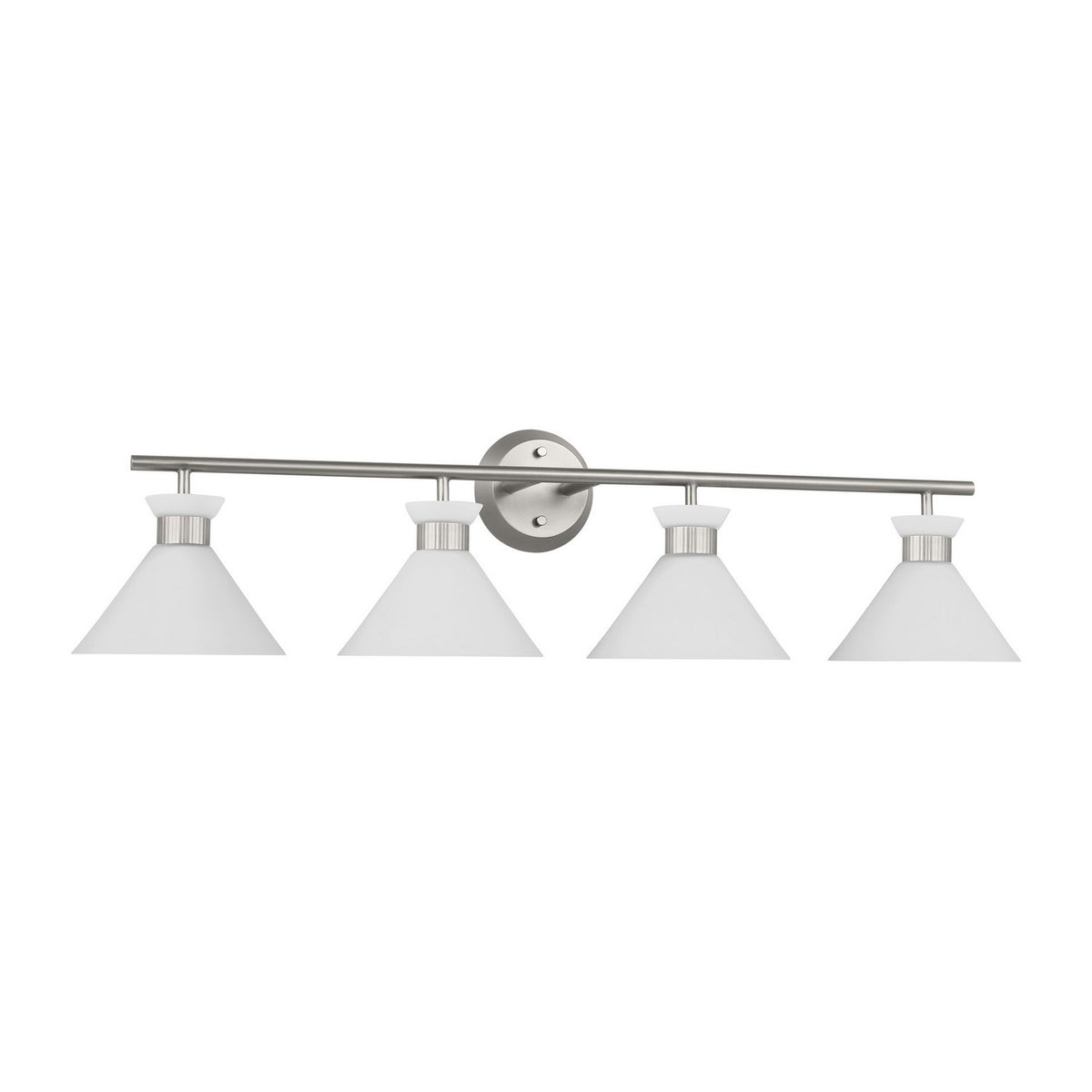 Belcarra 4-Light Bath Sconce