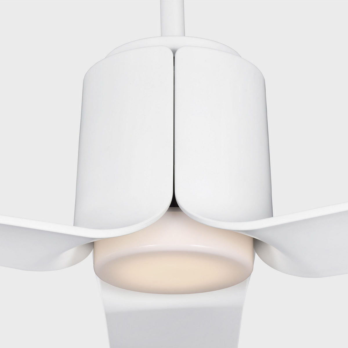 Peel Smart 66" LED Ceiling Fan