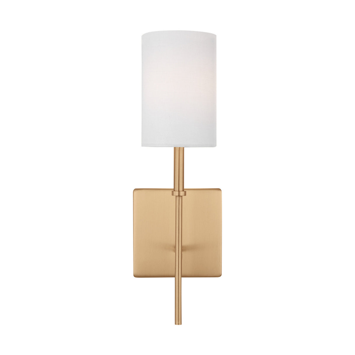 One Light Bath Vanity — 15.38"