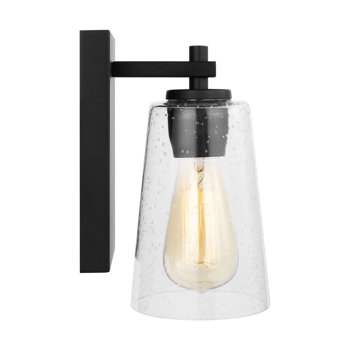 Mercer 1-Light Bath Sconce