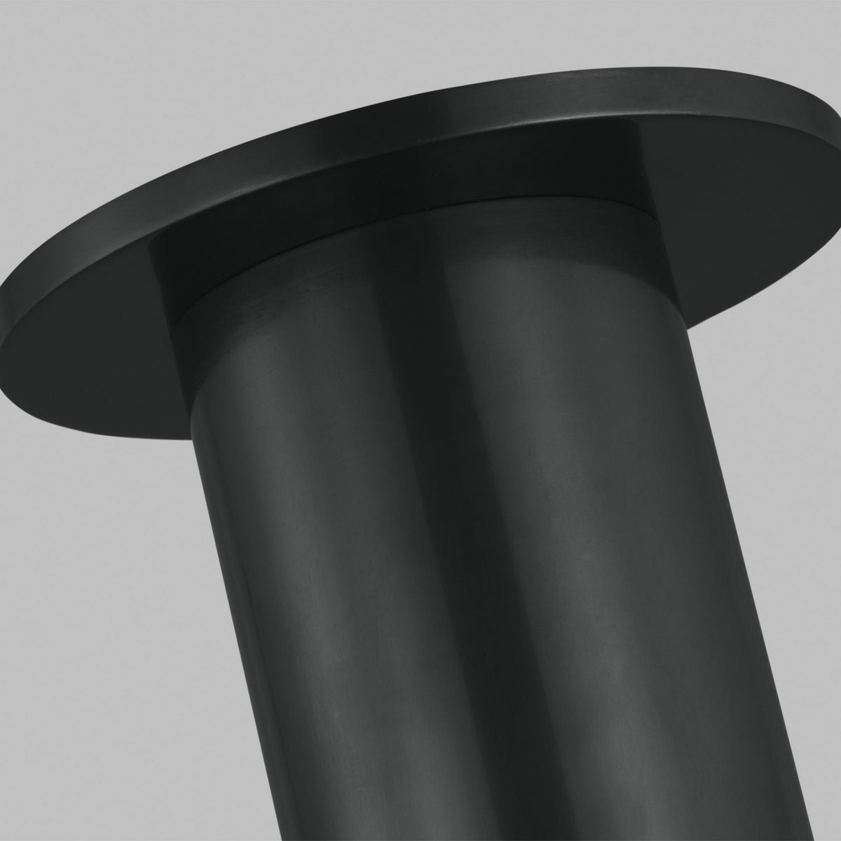 LED Flush Mount — 9.70", Ebell