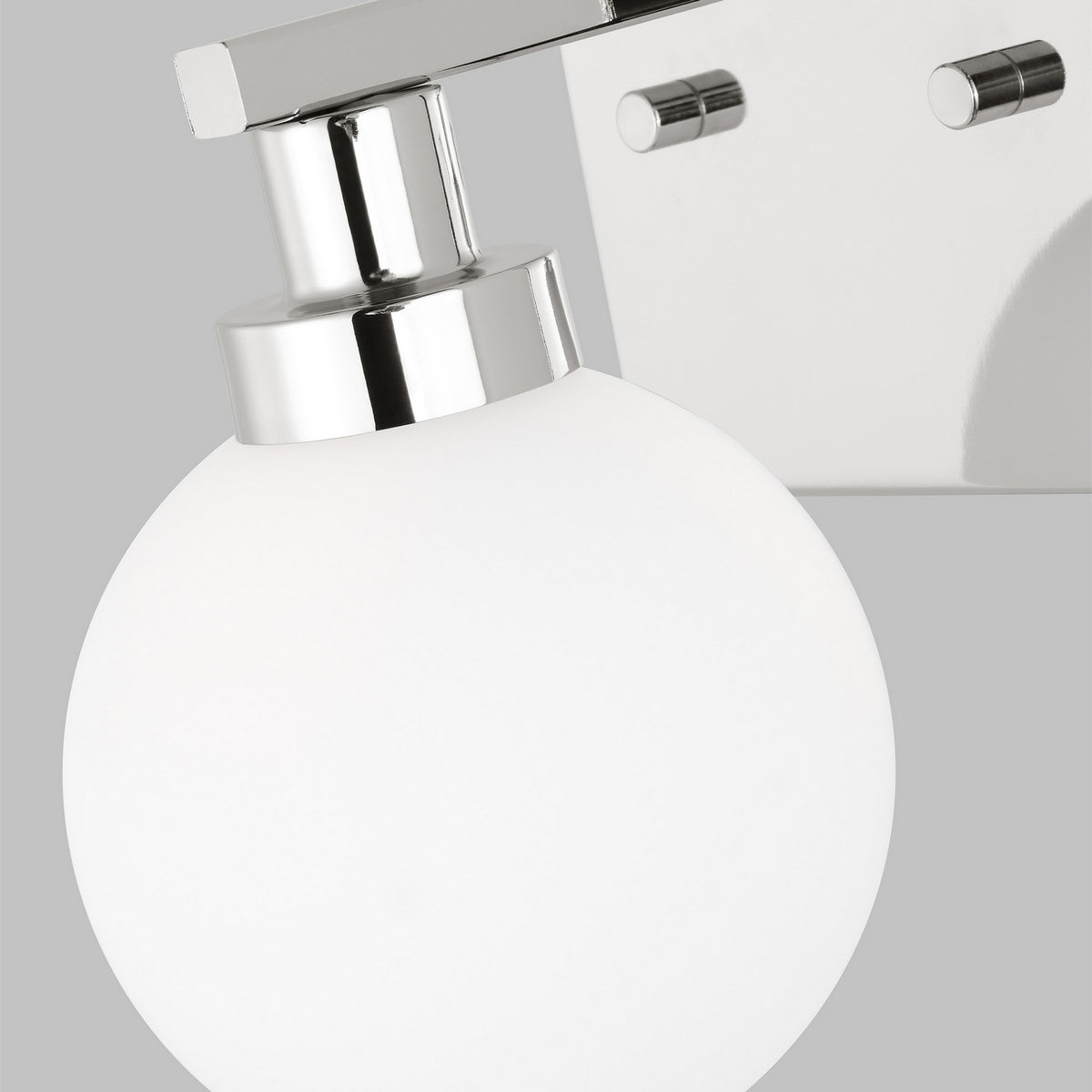 One Light Bath Vanity — 7.88"