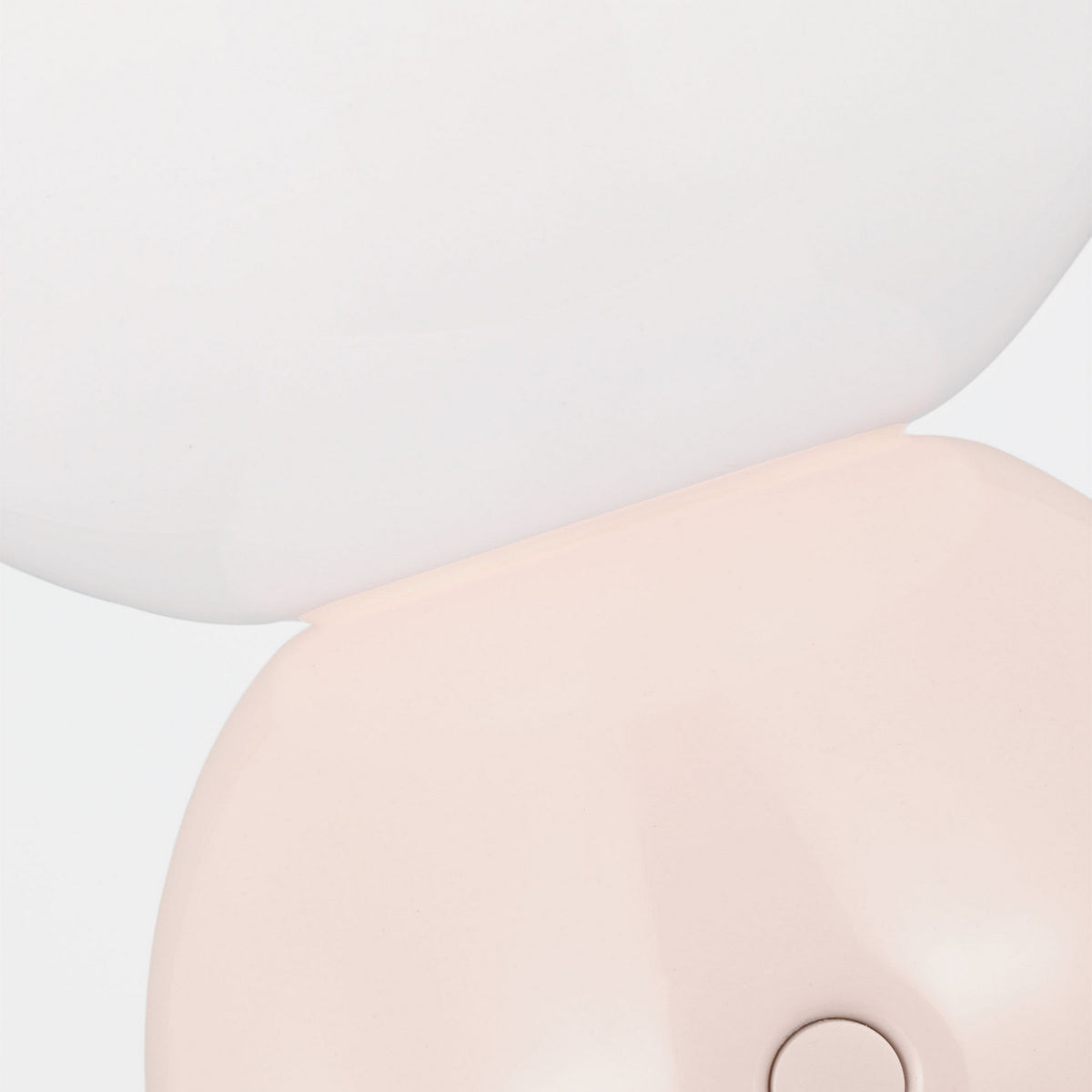 Suki Rechargeable Mini Table Lamp