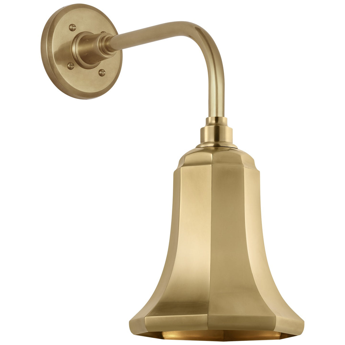 Academy 11" Rex Barn Light