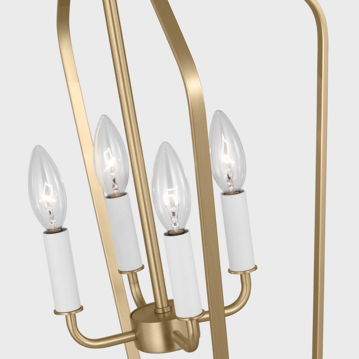 Kennan Four Light Medium Lantern