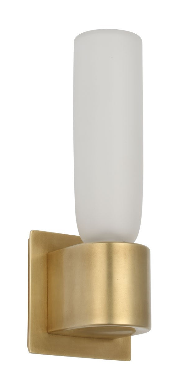 Volver Small Single Sconce