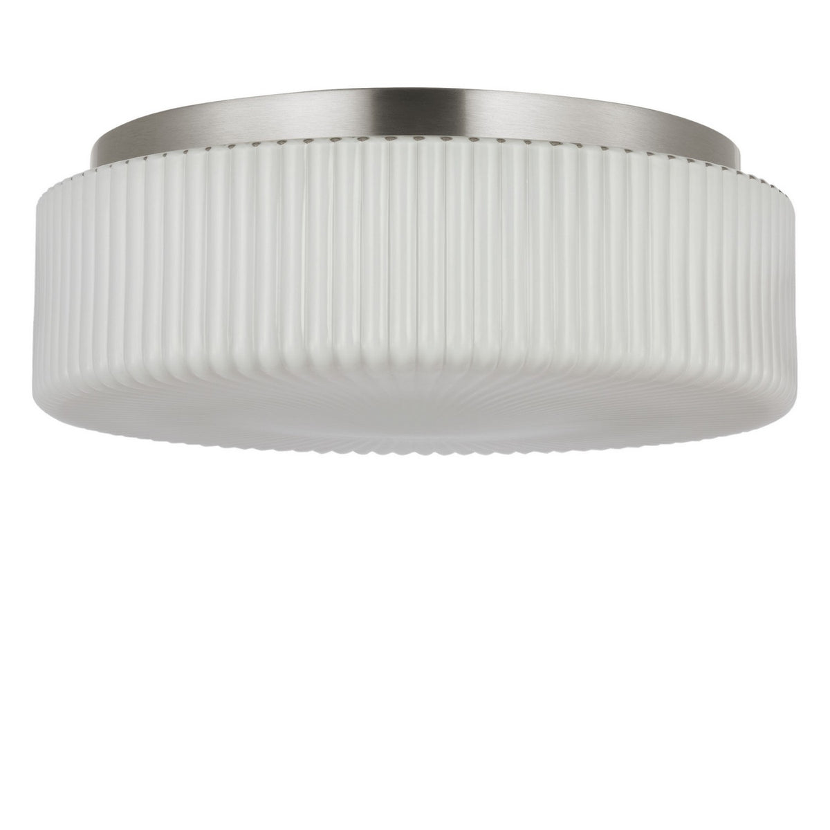 Axira Two Light Flush Mount