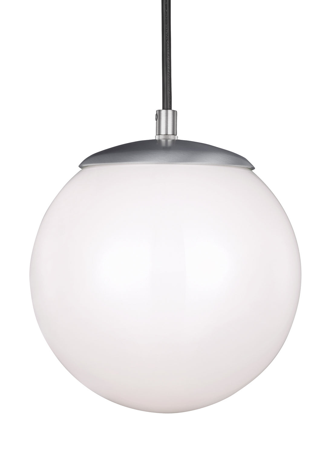 Leo Hanging Globe Small Pendant