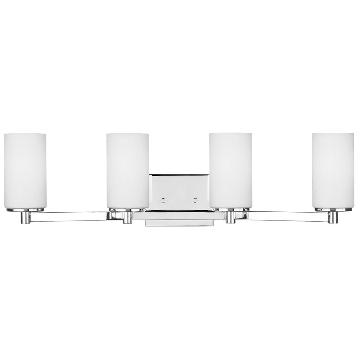 Hettinger Four Light Bath