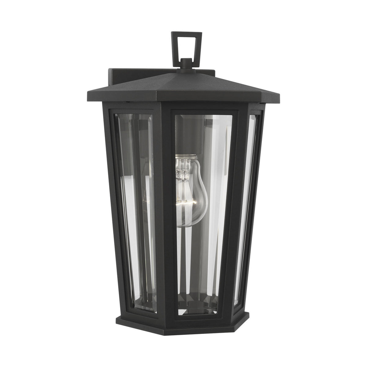 Witley Small Wall Lantern