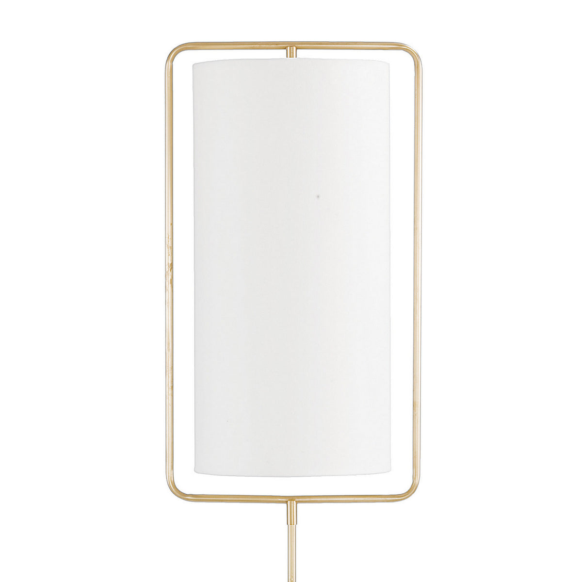 Geo One Light Floor Lamp