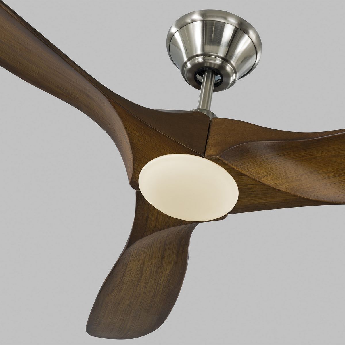 Maverick 52" LED Ceiling Fan