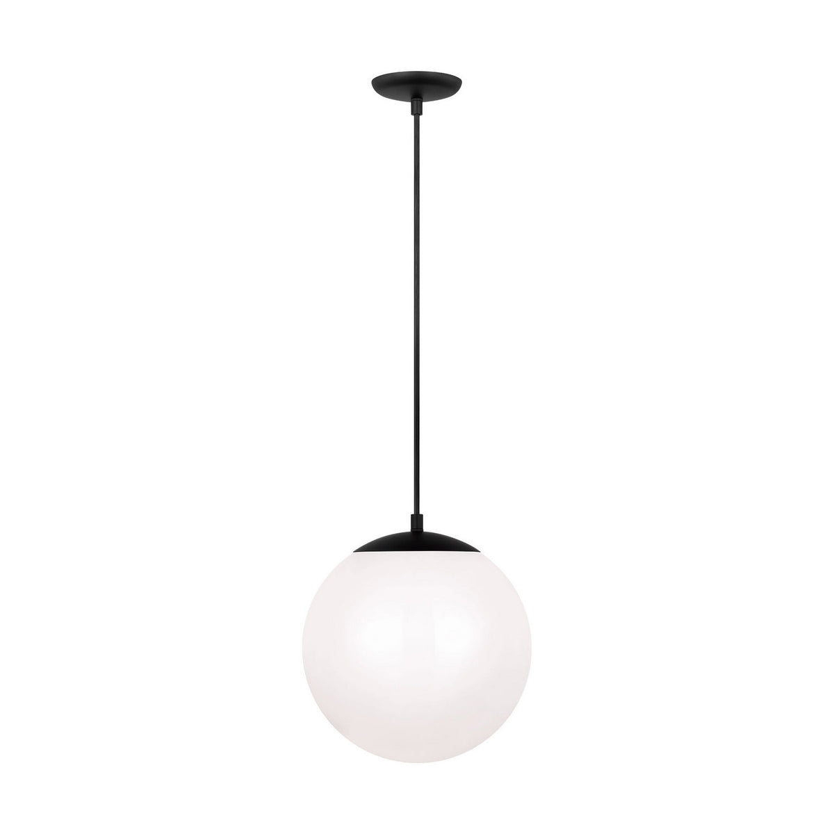 Leo Hanging Globe Large Pendant