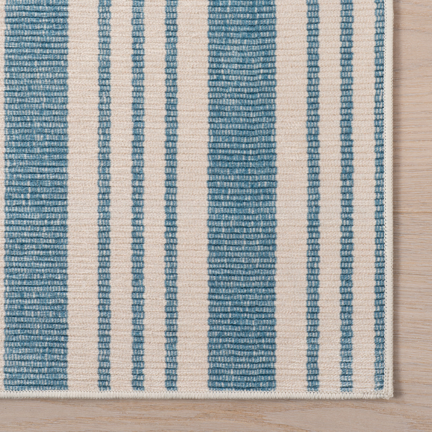 Birmingham Machine Washable Rug