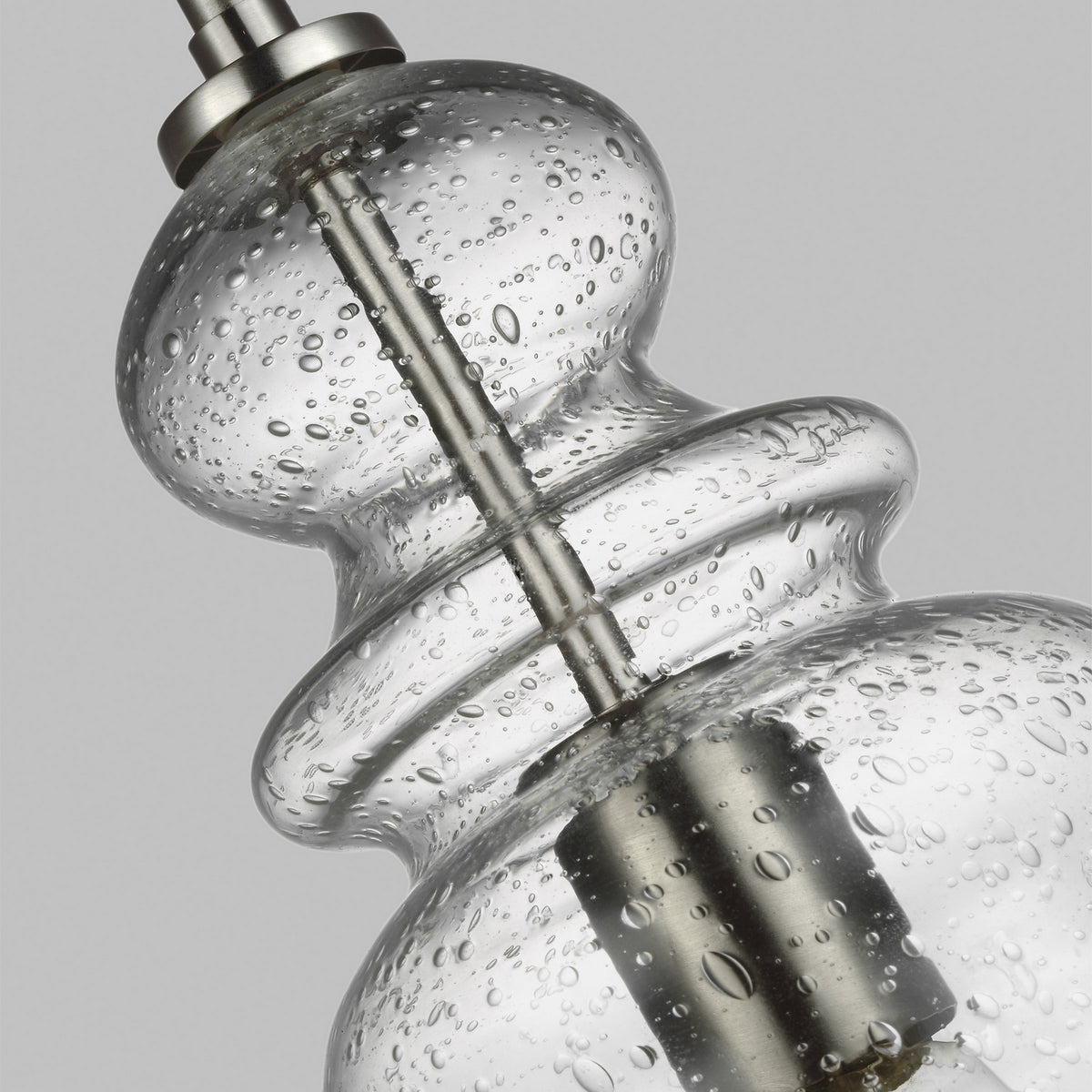 Kea One Light Pendant
