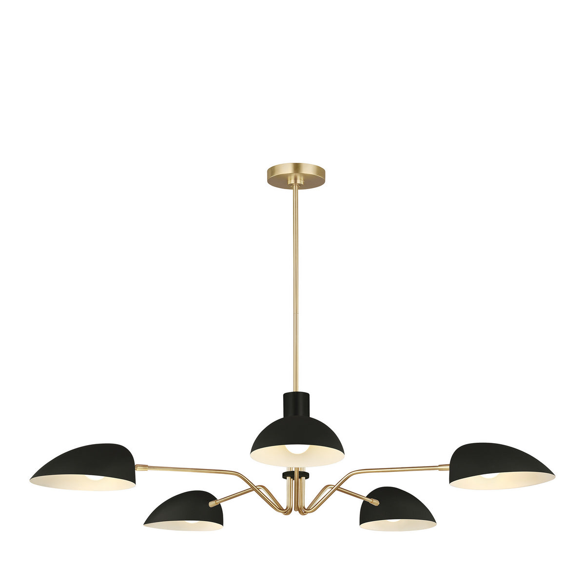 Jane Chandelier