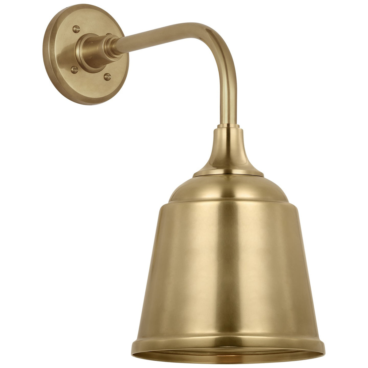 Academy 11" Rex Barn Light