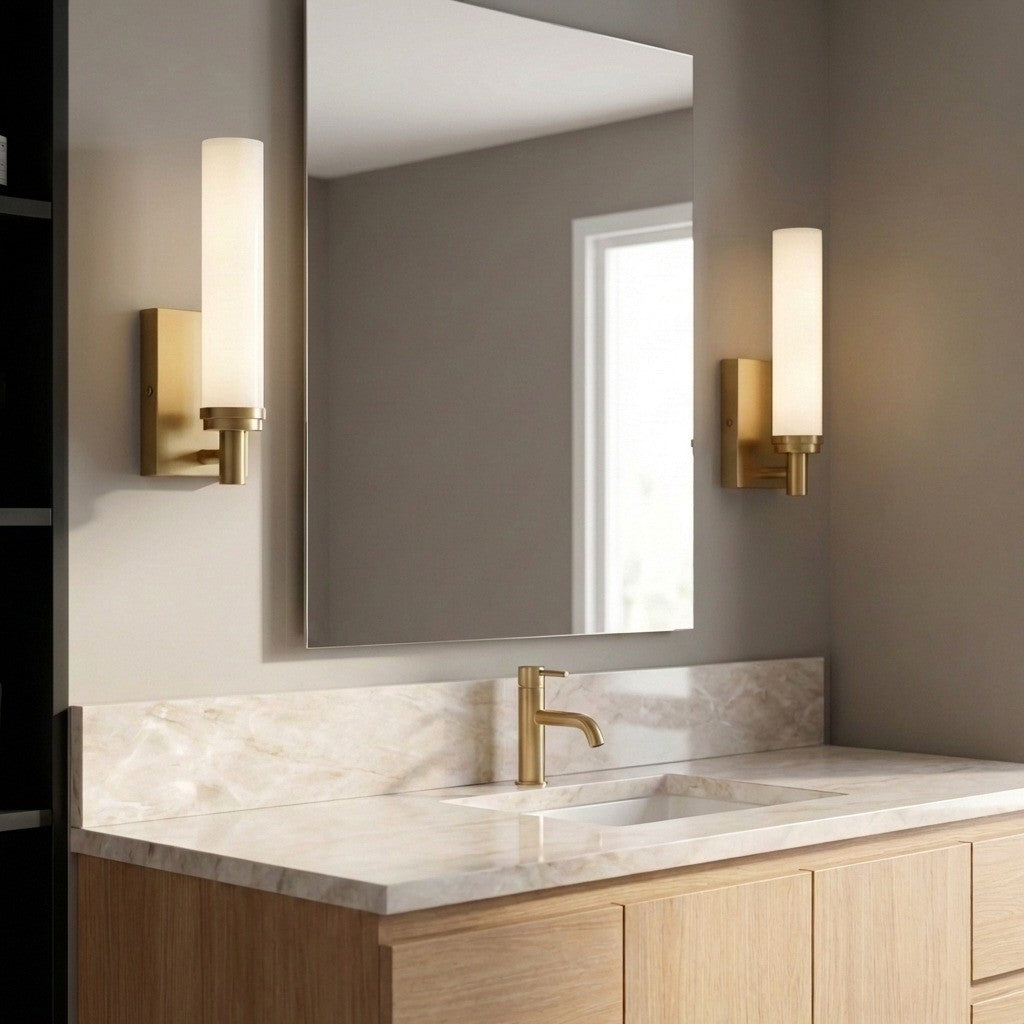 Coles 13 LED Vanity