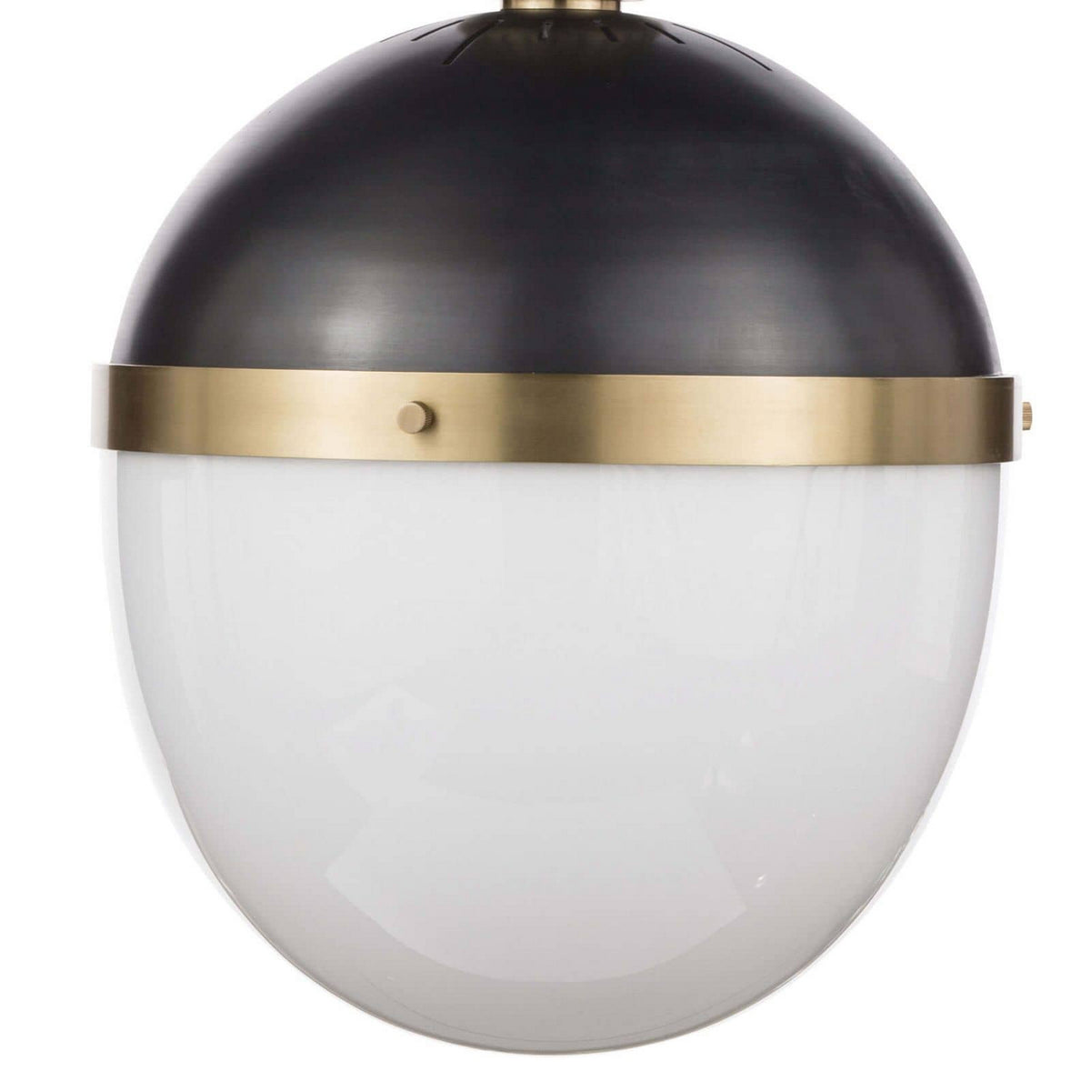 Otis One Light Pendant — 42.50"