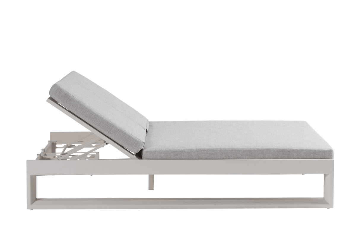 Element 5.0 Double Chaise Lounger