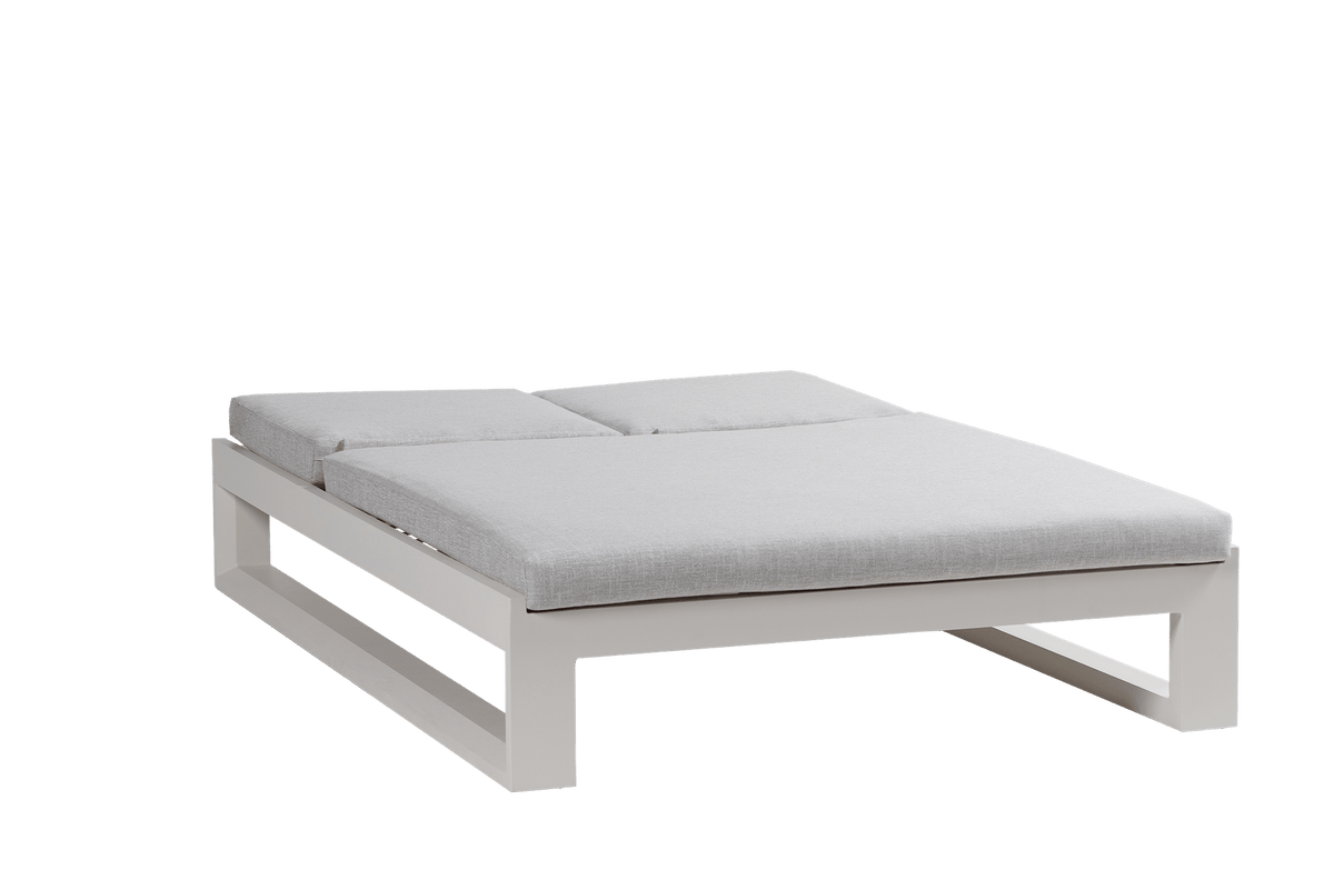 Element 5.0 Double Chaise Lounger