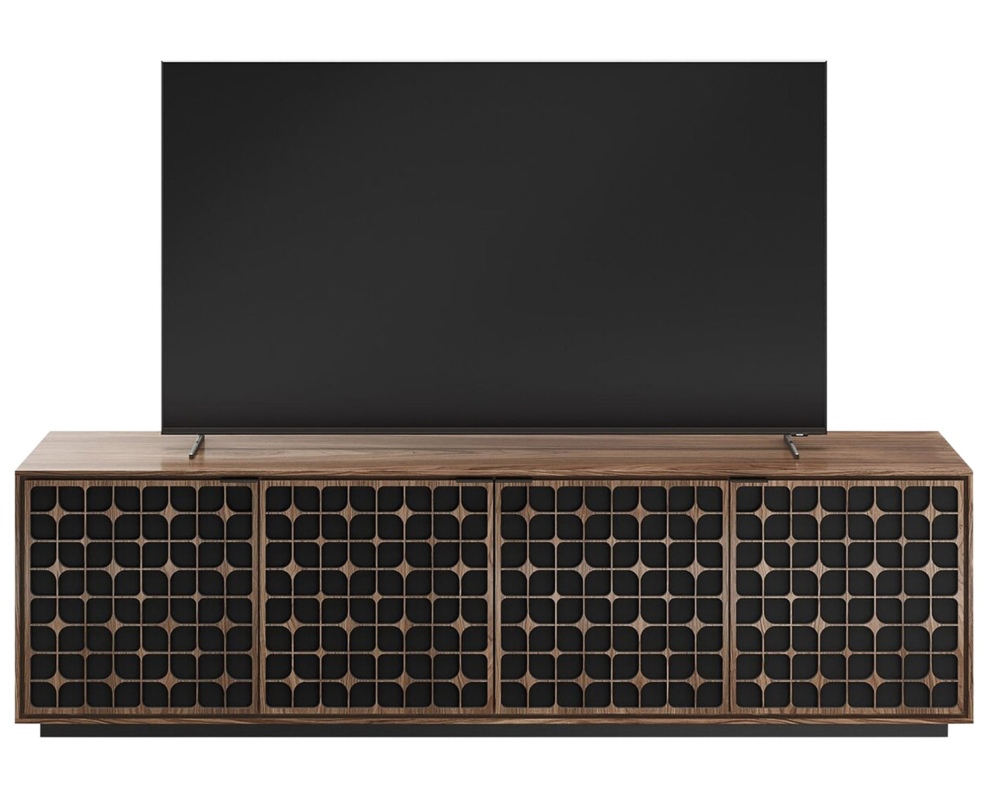 Elements 8703 | Media + Storage Cabinet