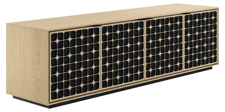 Elements 8703 | Media + Storage Cabinet