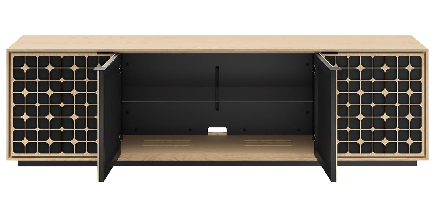 Elements 8703 | Media + Storage Cabinet