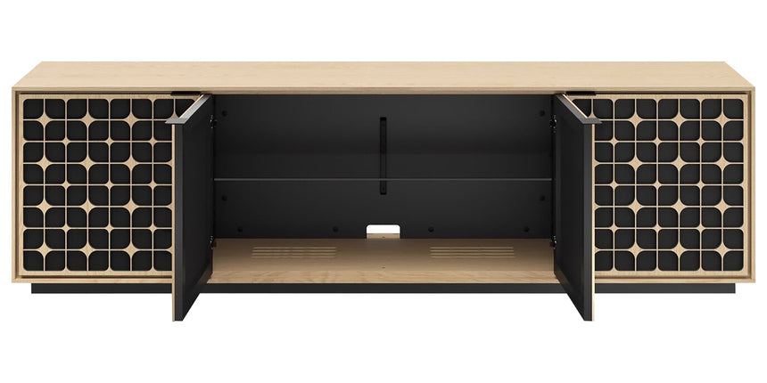 Elements 8703 | Media + Storage Cabinet