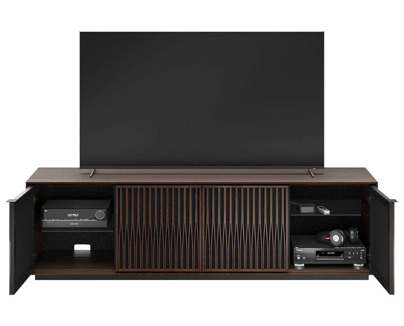 Elements 8703 | Media + Storage Cabinet