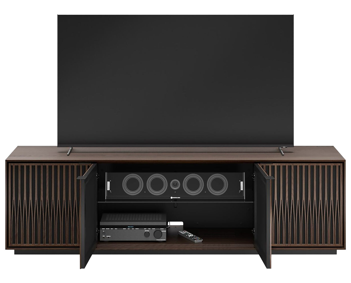 Elements 8703 | Media + Storage Cabinet