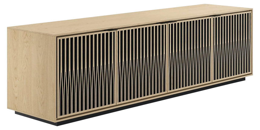 Elements 8703 | Media + Storage Cabinet