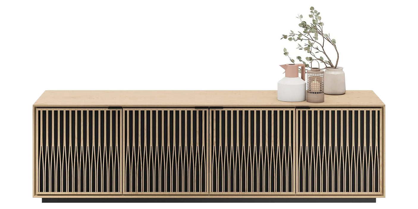 Elements 8703 | Media + Storage Cabinet