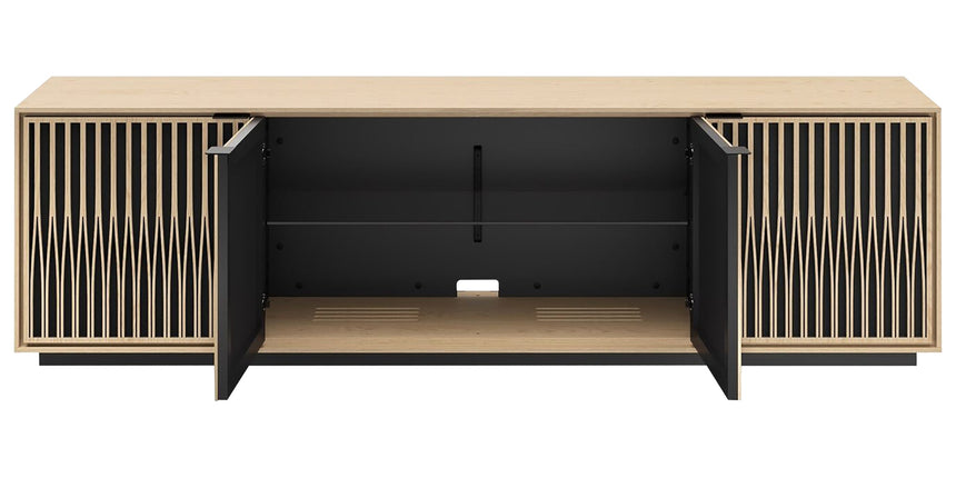 Elements 8703 | Media + Storage Cabinet